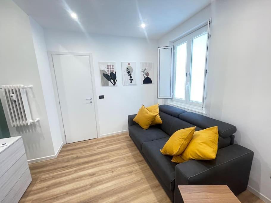 A Casa Di Amici - Delizioso A 15 Minuti Dal Cuore Di Apartamento